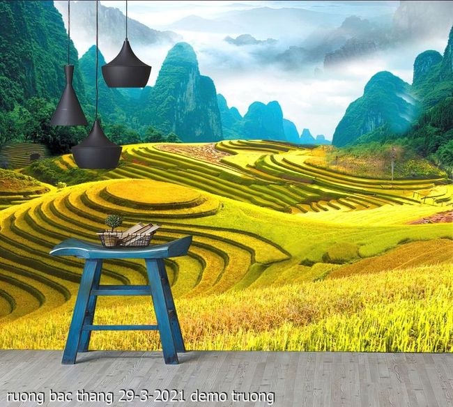 ruong bac thang 29 3 2021 truong 